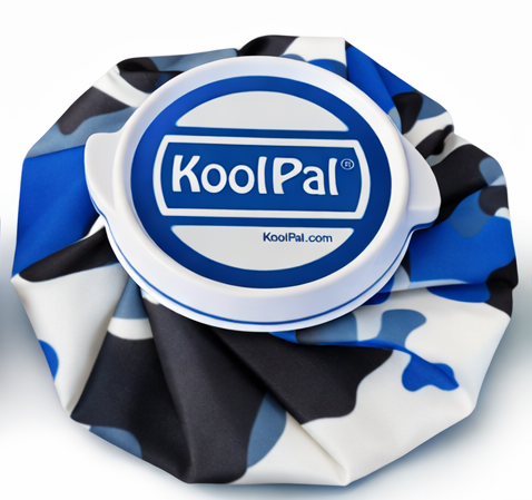 KoolPal - Blue Camo